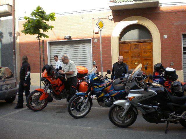 Pensione Villa Ida Termoli Zewnętrze zdjęcie